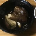 リエルル's cooksnap of when they made レンジで簡単ダイエット揚げ茄子もどき.