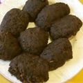 kokoli's cooksnap of when they made 魔法瓶で作ったゆで小豆deつぶしあん.