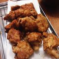 みっちょンw's cooksnap of when they made カリカリで中はジューシー！鶏のから揚げ.