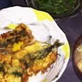 金魚のひらり's cooksnap of when they made 簡単！いわしの蒲焼き.