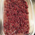 kananママ's cooksnap of when they made 炊飯器で小豆を煮たよ(^^).