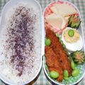がるばんぞママ's cooksnap of when they made ツナ味噌のおにぎり。.