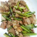 たかよっち♪'s cooksnap of when they made 簡単うまいお酒がすすむ!ホルモン炒め.