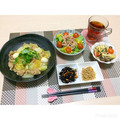 りんりん♬'s cooksnap of when they made 白菜と豚肉のとろみ炒め.