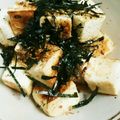 はるかのはは's cooksnap of when they made アンチョビdeはんぺんサクサク焼き.
