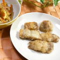 Susie845's cooksnap of when they made もっちりな　ウマヅラハギの揚げ焼き.