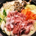 モケ缶's cooksnap of when they made ☆創味シャンタンで絶品！中華風豆乳鍋☆.