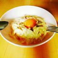 ☆ばばちゃん☆'s cooksnap of when they made 【カルボナーラうどん】.