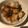 achikomama's cooksnap of when they made 揚げもちの甘辛.