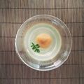 coconico's cooksnap of when they made 南高梅干しと梅酒のゼリー.