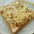 juelmi's cooksnap of when they made 納豆嫌いな方も！納豆＋プリン=スイーツ☆.