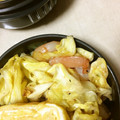 毎日楽しい's cooksnap of when they made 海老とキャベツのマヨネーズ炒め.