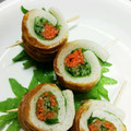 myとんすけ's cooksnap of when they made ✿おつまみちくわ✿.