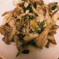 ＊にょにょん＊'s cooksnap of when they made ネギたっぷりササミの和え物.