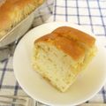パリス☆ぽきゃ丸's cooksnap of when they made 油でもふわふわ濃〜ぃパウンドケーキ✽.