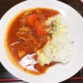 クック0XGBCC☆'s cooksnap of when they made とろっとチーズが決め手！チキンのトマト煮.
