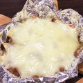 シマ＊妊娠中→出産's cooksnap of when they made 納豆onチーズ.