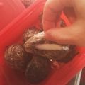 ロマンスディレクター's cooksnap of when they made チン！して簡単！里芋の皮むき☆.