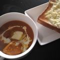 クック9W42LP☆'s cooksnap of when they made ☆甘旨！！☆本格バターチキンカレー.