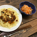 まえなお◟̆◞̆'s cooksnap of when they made にんじんとタマネギとツナのサラダ☆.