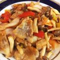 まめしばLOVE's cooksnap of when they made タラのケチャップ甘酢炒め♡.