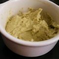 えるゆー's cooksnap of when they made お豆腐きなこクリーム☆簡単ヘルシー！.