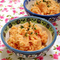 ｍａｒｉ♪'s cooksnap of when they made 完熟トマトのおからサラダ♫.