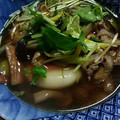 ＊たます＊'s cooksnap of when they made 御雑煮２（けんちん風）.