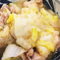 rin0418r24's cooksnap of when they made 簡単すぐできる☆白菜と鶏胸肉のみぞれ煮.