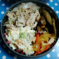 えまっちママ's cooksnap of when they made 簡単☆牛蒡と蒟蒻の甘味噌炒め煮.