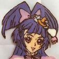 ゆりゆいママ's cooksnap of when they made 誕生日ケーキ☆ドラゴンボール☆デコチョコ.