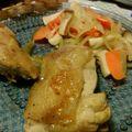 ぴなつこ's cooksnap of when they made 激うまっ！チキンマリネのソテー.