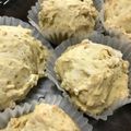 クックI15KXW☆'s cooksnap of when they made ☆簡単！バター無しのヘルシースコーン☆.
