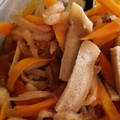 Rushida1's cooksnap of when they made 祖母の切り干し大根の煮物(甘め).