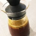 むー太朗's cooksnap of when they made ★わさびドレッシング★.