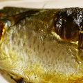 maruru-nn's cooksnap of when they made さばの塩麹ゴマ焼き.