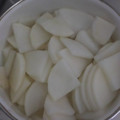 もりのりころ's cooksnap of when they made 大好き♡大根の柚子浅漬け.