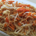 もりのりころ's cooksnap of when they made 切り干し大根de酢の物.