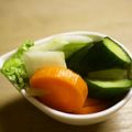 maruru-nn's cooksnap of when they made 白菜の浅漬け.