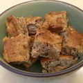 ナムケン's cooksnap of when they made りんごとおからのパウンドケーキ.