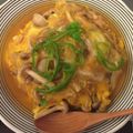 つちのこ忍者's cooksnap of when they made シーチキンでかに玉風甘酢あんかけ.