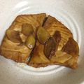 ミキぷりーん's cooksnap of when they made 定番！魚の煮付け～カジキ～.