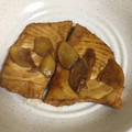 ミキぷりーん's cooksnap of when they made 定番！魚の煮付け～カジキ～.