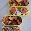 みゆまみ's cooksnap of when they made かわいい♪ハート♥のおにぎり♪.