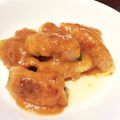 あるばど's cooksnap of when they made 味噌チーとろりん☆豚肉の大葉巻き.