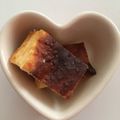 ちゃろみん's cooksnap of when they made 糖質制限*おからのレアチーズケーキ風。.