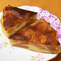 ちもてぃー's cooksnap of when they made 簡単、本格的！ファーブルトン♔.