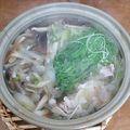 cojy's cooksnap of when they made ☆白だしで簡単に!!たっぷりキノコ鍋☆彡.