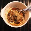 クックXBYCN2☆'s cooksnap of when they made レンジで簡単☆おからのミルクもち.