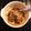 クックXBYCN2☆'s cooksnap of when they made レンジで簡単☆おからのミルクもち.